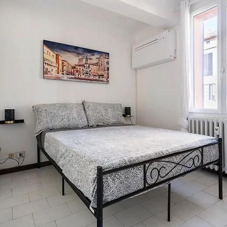 בולוניה Appartamento Pescherie - Top Location מראה חיצוני תמונה